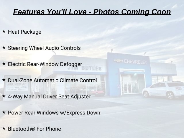 Used 2024 Chevrolet Silverado 3500 LT w/ Convenience Package AWD/4WD image 3