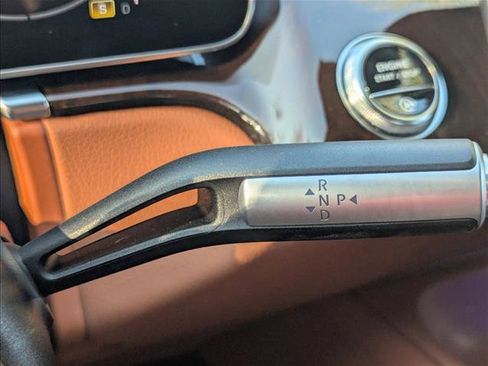 Certified 2023 Mercedes-Benz S 500 4MATIC image 12