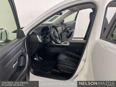 Used 2026 MAZDA CX-90 3.3 Turbo w/ Select Package AWD/4WD image 11