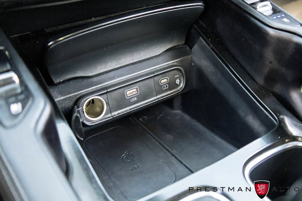Used 2024 Kia Telluride SX Prestige AWD/4WD image 38