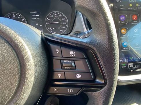Certified 2024 Subaru Crosstrek 2.0i Premium image 25