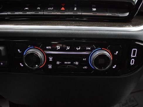 New 2025 Chevrolet Silverado 1500 LT AWD/4WD image 40