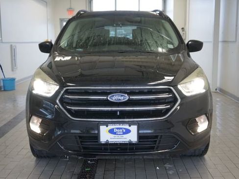 Used 2017 Ford Escape SE w/ Equipment Group 201A image 16