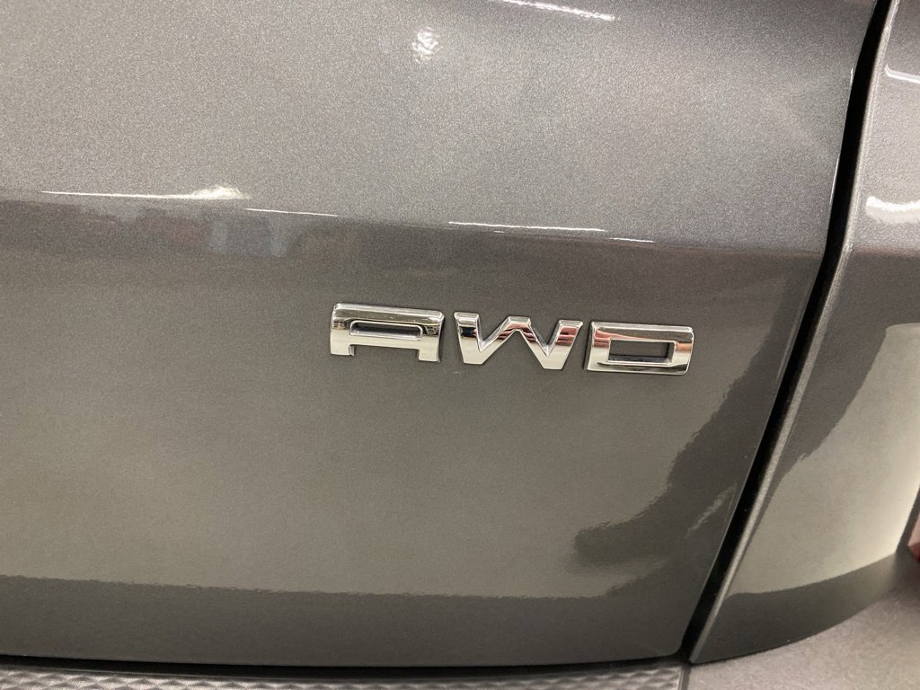 Used 2025 Ford Escape ST-Line AWD/4WD image 28