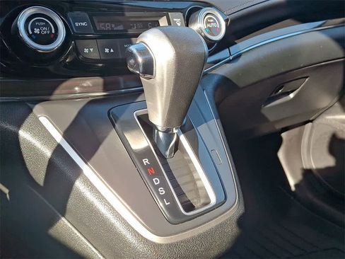 Used 2016 Honda CR-V EX-L image 12