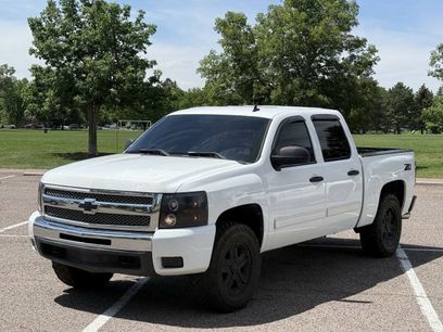 Used 2010 Chevrolet Silverado 1500 LT w/ Power Pack Plus