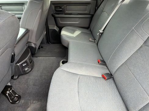 New 2026 RAM 3500 Tradesman AWD/4WD image 20