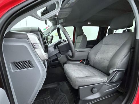 Used 2024 Ford F350 XL w/ STX Appearance Package image 10