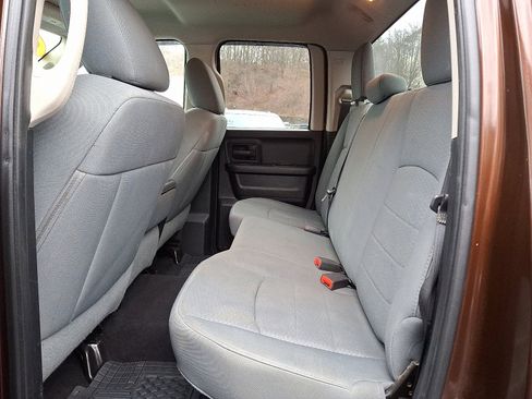 Used 2014 RAM 1500 Tradesman w/ Popular Equipment Group image 10