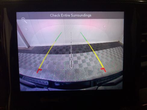 Used 2019 RAM 1500 Rebel w/ Level 2 Equipment Group AWD/4WD image 11