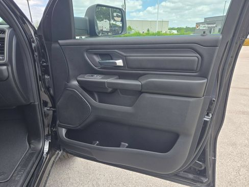 New 2026 RAM 1500 Express RWD image 24