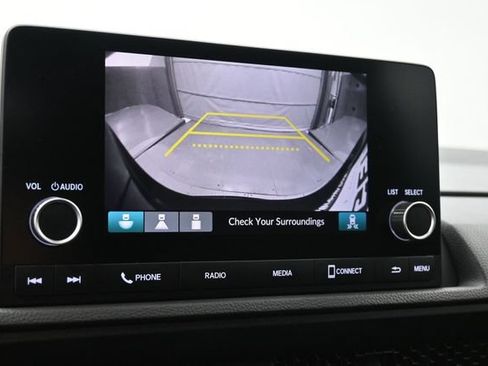 Used 2024 Honda CR-V Sport image 30
