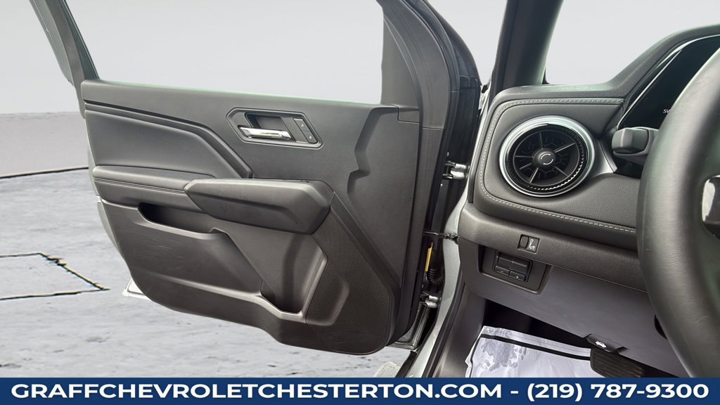 Used 2024 Chevrolet Colorado LT w/ LT Convenience Package II AWD/4WD image 26