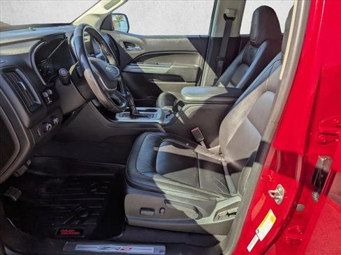 Used 2019 Chevrolet Colorado ZR2 image 15