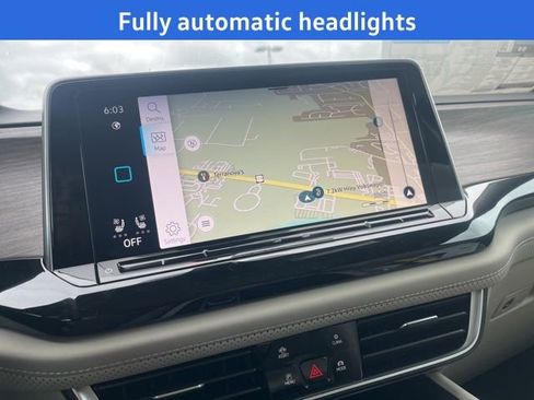 New 2026 Volkswagen Atlas SEL Premium R-Line image 16