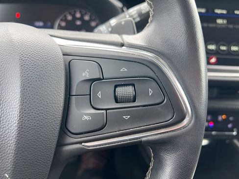 Used 2023 Buick Envision Preferred w/ Sport Touring Package image 19