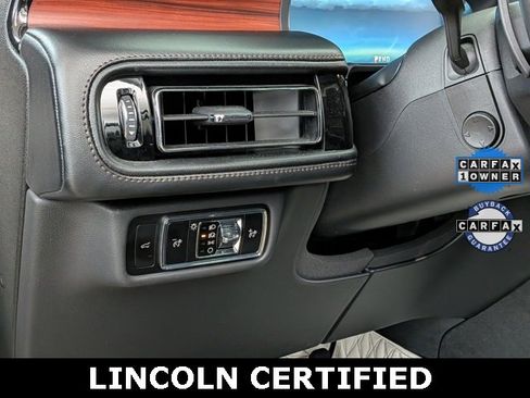 Used 2024 Lincoln Aviator Reserve w/ Jet Package image 14