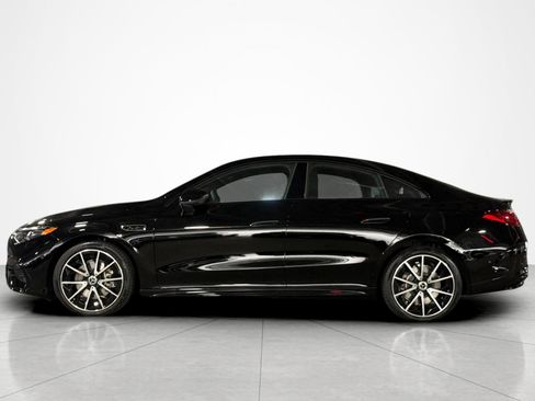 New 2027 Mercedes-Benz CLA 350 image 2
