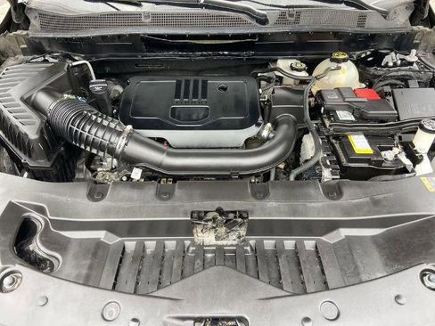Used 2024 Chevrolet Blazer LT w/ LPO, Floor Liner Package FWD image 25