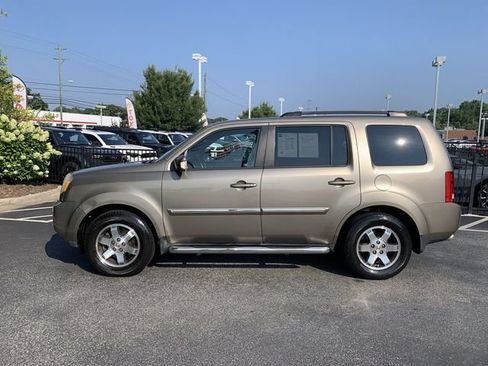 Used 2011 Honda Pilot Touring image 5