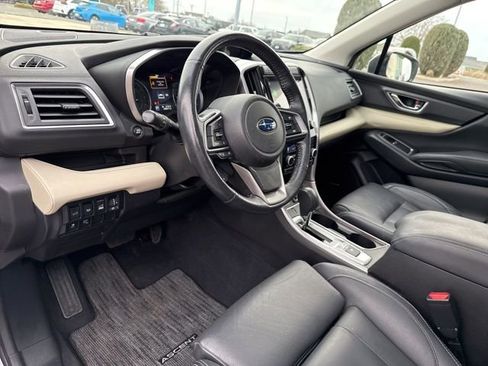 Used 2021 Subaru Ascent Limited w/ Technology Package image 33