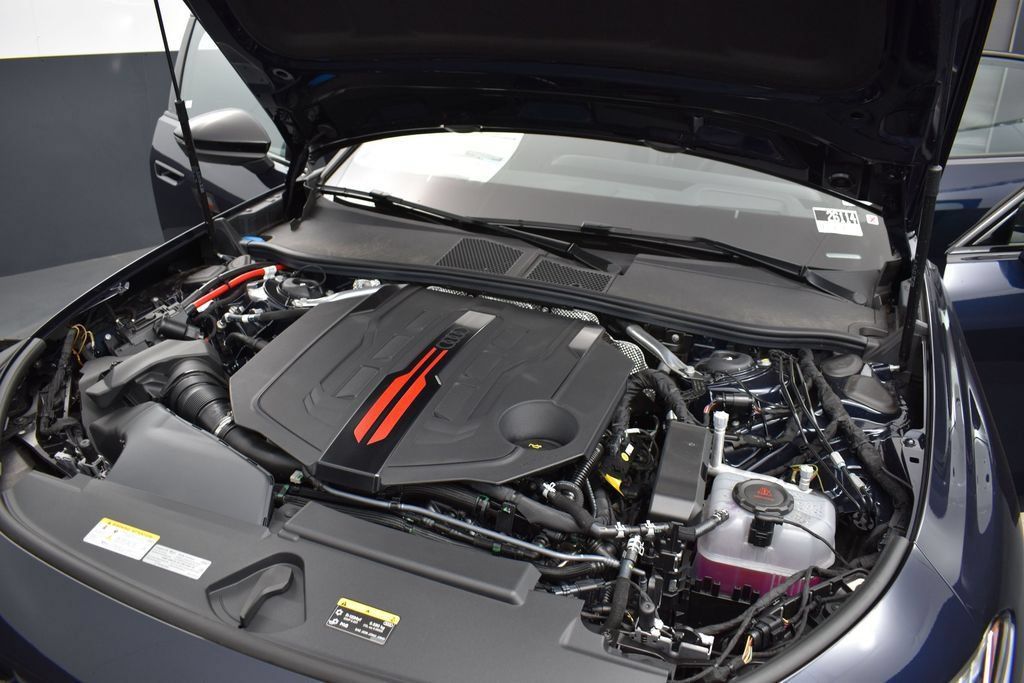 New 2026 Audi S5 Premium Plus AWD/4WD image 20