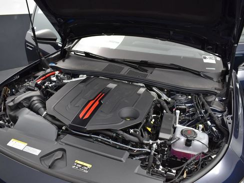 New 2026 Audi S5 Premium Plus AWD/4WD image 20