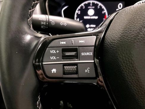 Used 2022 Honda Civic EX-L image 18