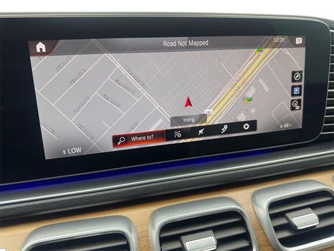 Used 2022 Mercedes-Benz GLE 350 4MATIC image 61