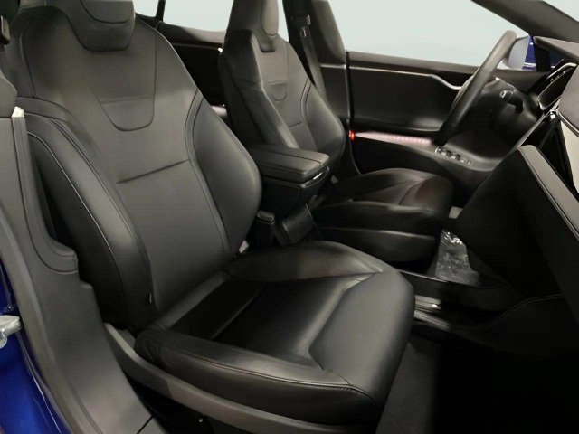 Used 2016 Tesla Model S 70D AWD/4WD image 66