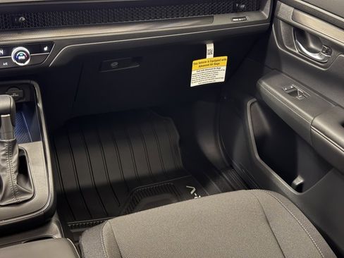 New 2026 Honda CR-V EX image 13