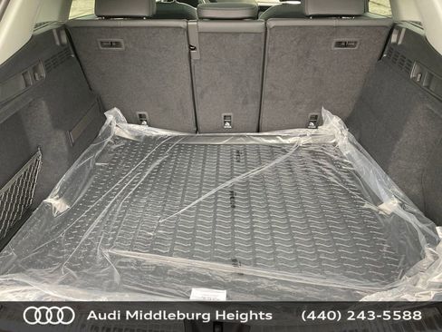 Certified 2025 Audi Q5 Premium Plus w/ Premium Plus image 29