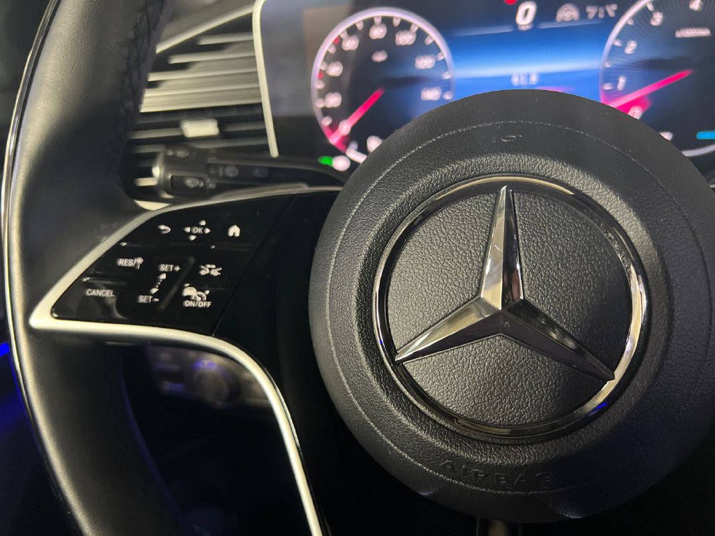 Certified 2026 Mercedes-Benz GLE 450 4MATIC image 29