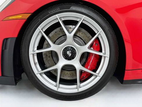 Certified 2026 Porsche 911 GT3 RWD image 30