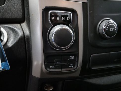 Certified 2019 RAM 1500 Classic Warlock image 29