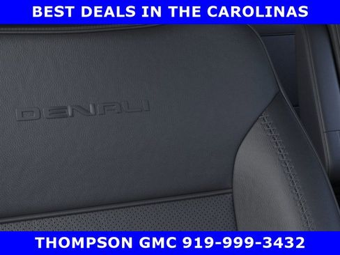 New 2026 GMC Yukon XL Denali image 24