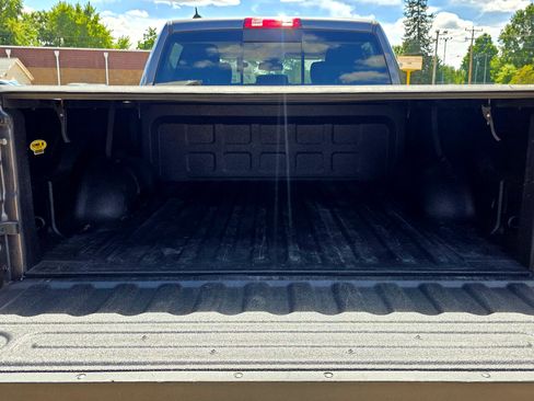 Used 2020 RAM 1500 Classic Warlock image 16