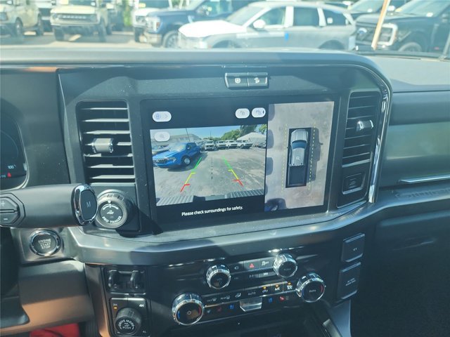 New 2026 Ford F250 Lariat w/ Tremor Off-Road Package AWD/4WD image 35