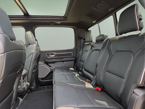 New 2026 RAM 1500 Laramie w/ Night Edition image 10