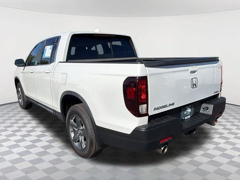 Used 2023 Honda Ridgeline RTL image 7