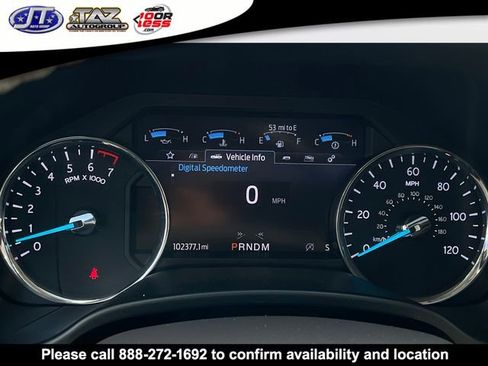 Used 2020 Ford Expedition XLT w/ Equipment Group 202A AWD/4WD image 28