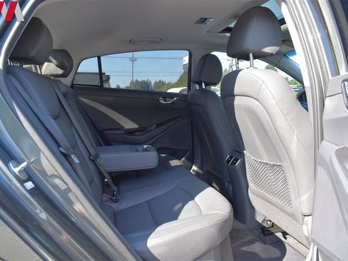 Used 2022 Hyundai Ioniq Limited image 24