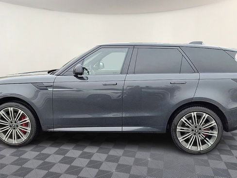 Used 2024 Land Rover Range Rover Sport Dynamic SE image 5