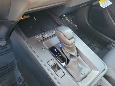 New 2026 Toyota Corolla Cross LE image 13