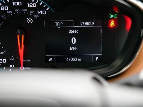 Used 2018 Chevrolet Trax Premier FWD image 13