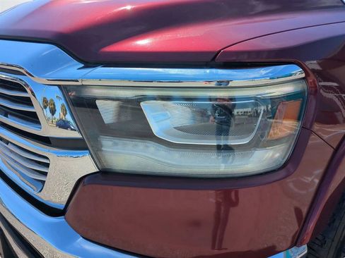 Used 2021 RAM 1500 Laramie image 10