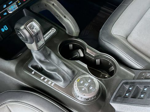 Used 2022 Ford Bronco Everglades AWD/4WD image 17