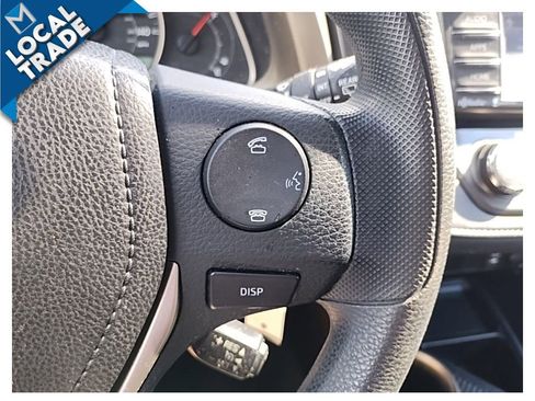 Used 2015 Toyota RAV4 XLE AWD/4WD image 27