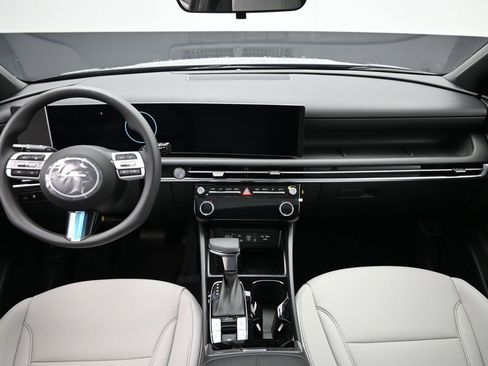 New 2026 Hyundai Santa Cruz SEL image 23