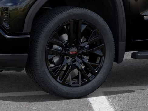 New 2026 GMC Sierra 1500 Elevation w/ Elevation Premium Package image 9